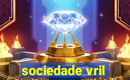 sociedade vril